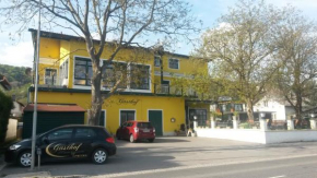 Gasthof zum guten Kameraden, Marbach An Der Donau, Österreich
